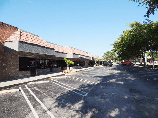 Retail Space