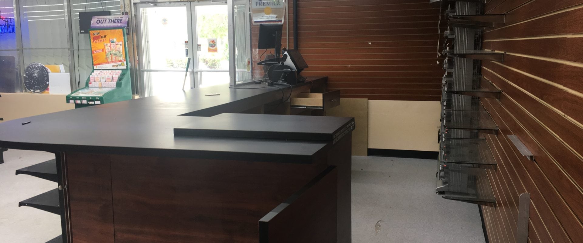 Retail