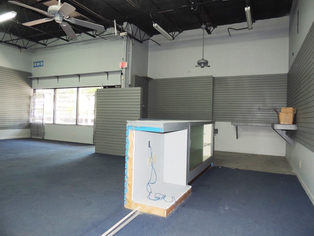 Retail Space