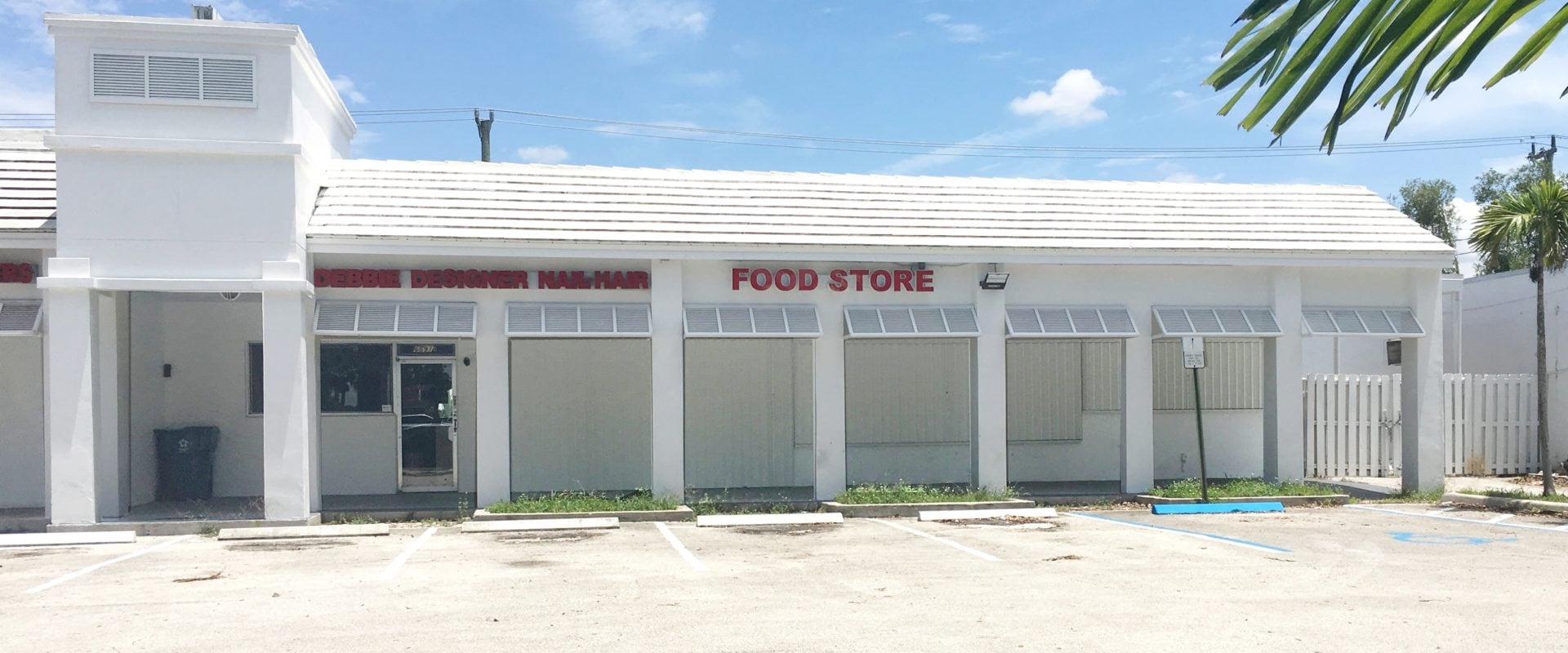 Retail