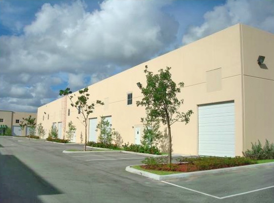 Office/Warehouse