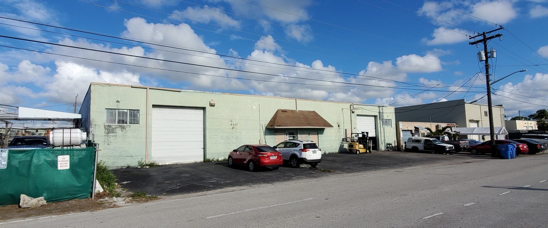 Office/Warehouse