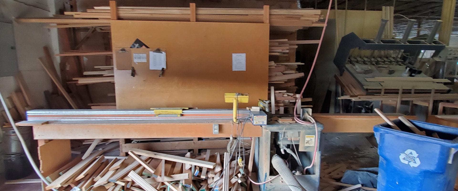 Office/Warehouse