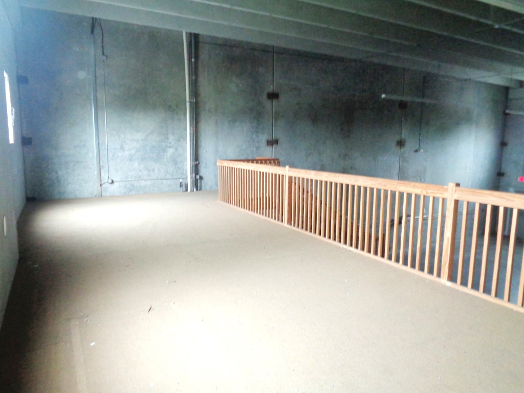 Office/Warehouse