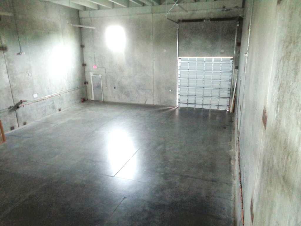 Office/Warehouse