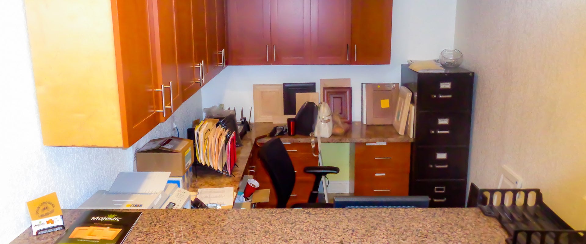 Office/Warehouse