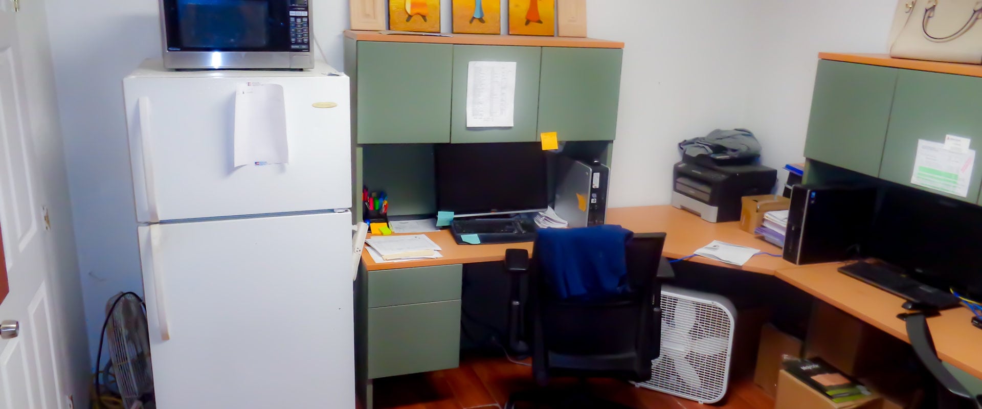 Office/Warehouse