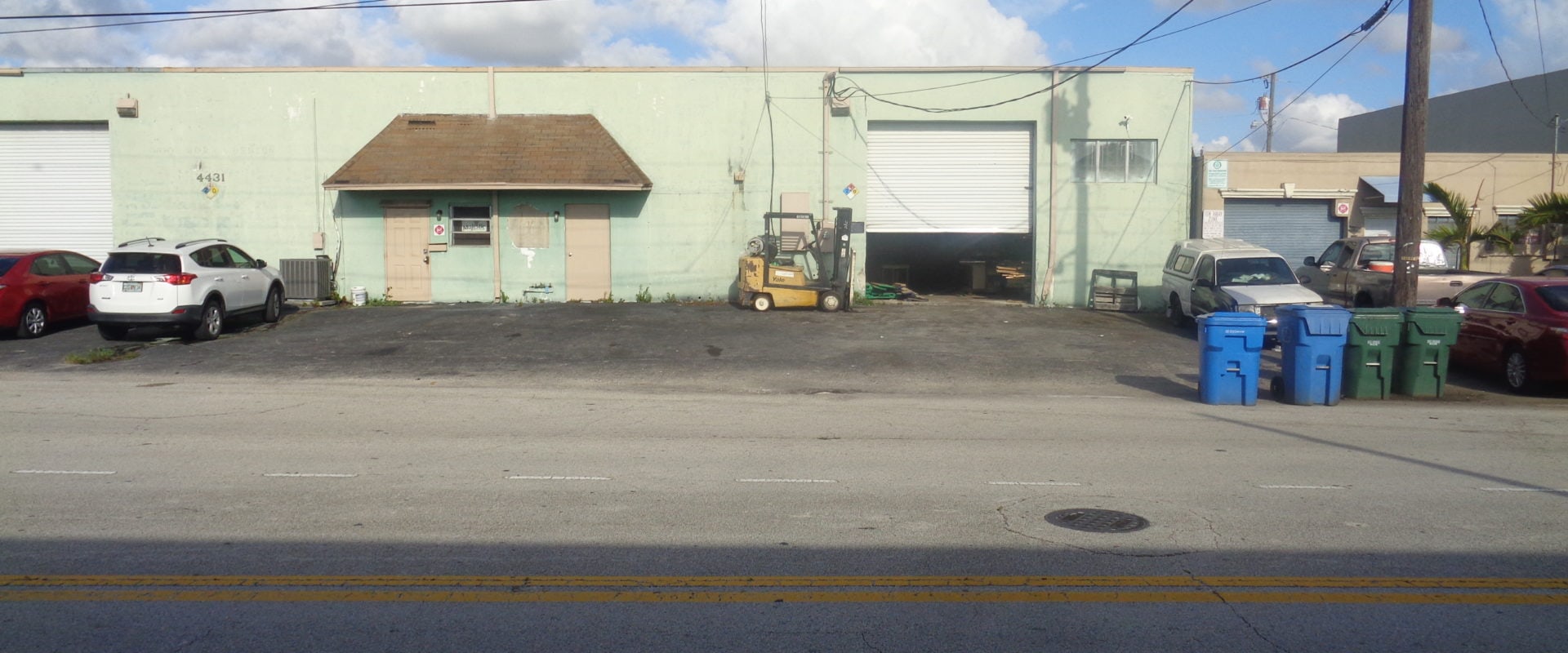 Office/Warehouse