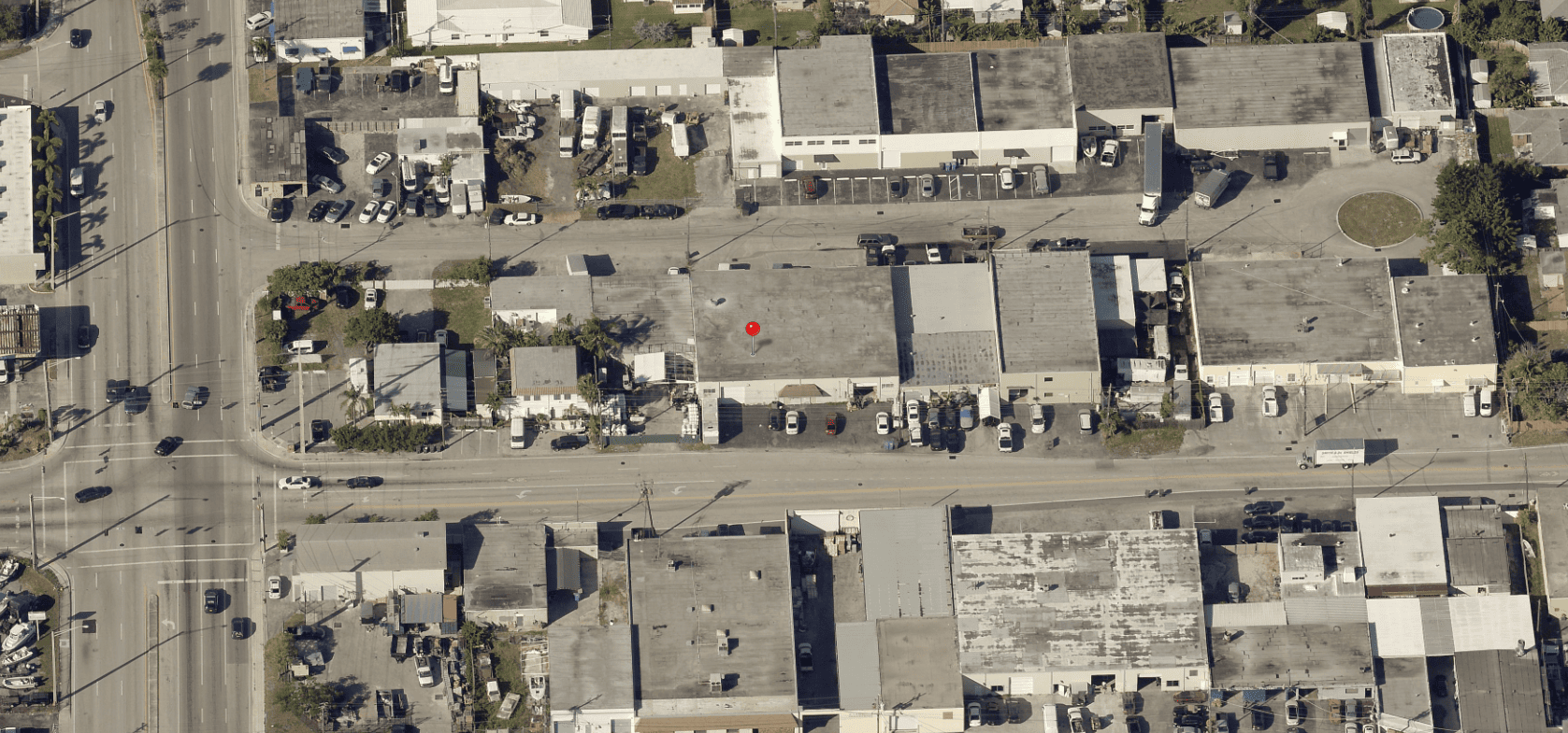 Office/Warehouse