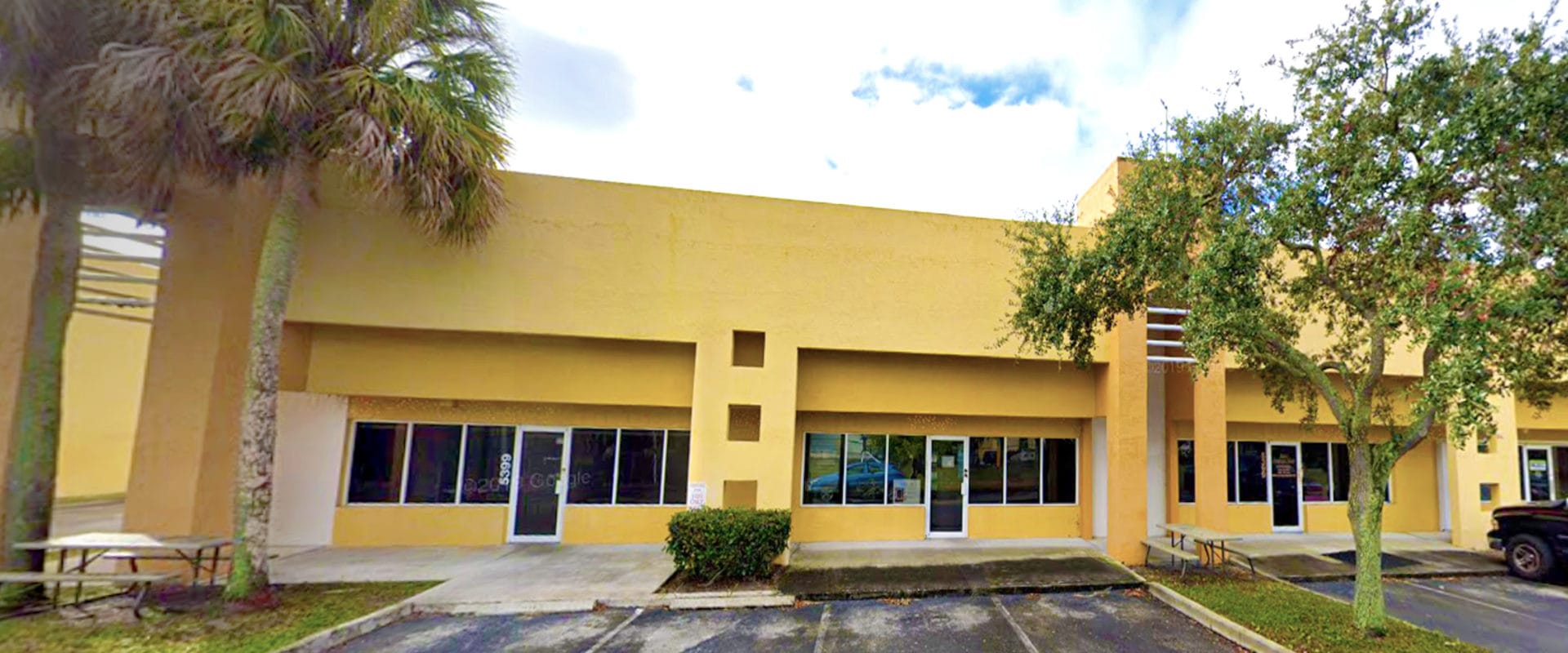 Warehouse/Bakery
