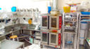 Warehouse/Bakery
