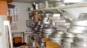 Warehouse/Bakery