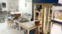 Warehouse/Bakery
