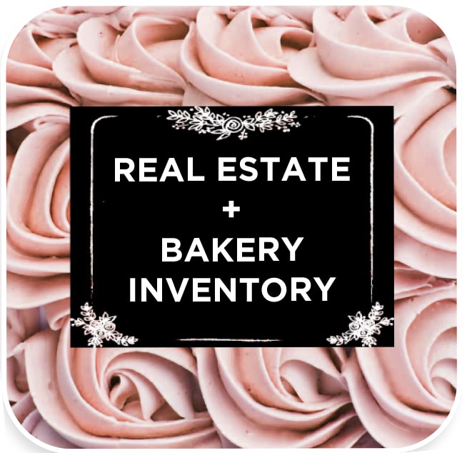 Warehouse/Bakery