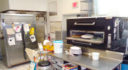 Warehouse/Bakery