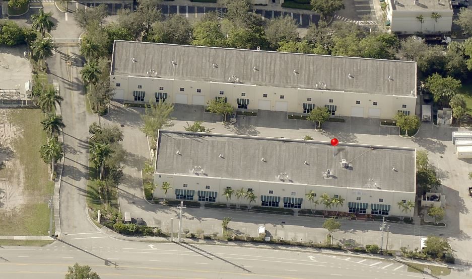 Office/Warehouse