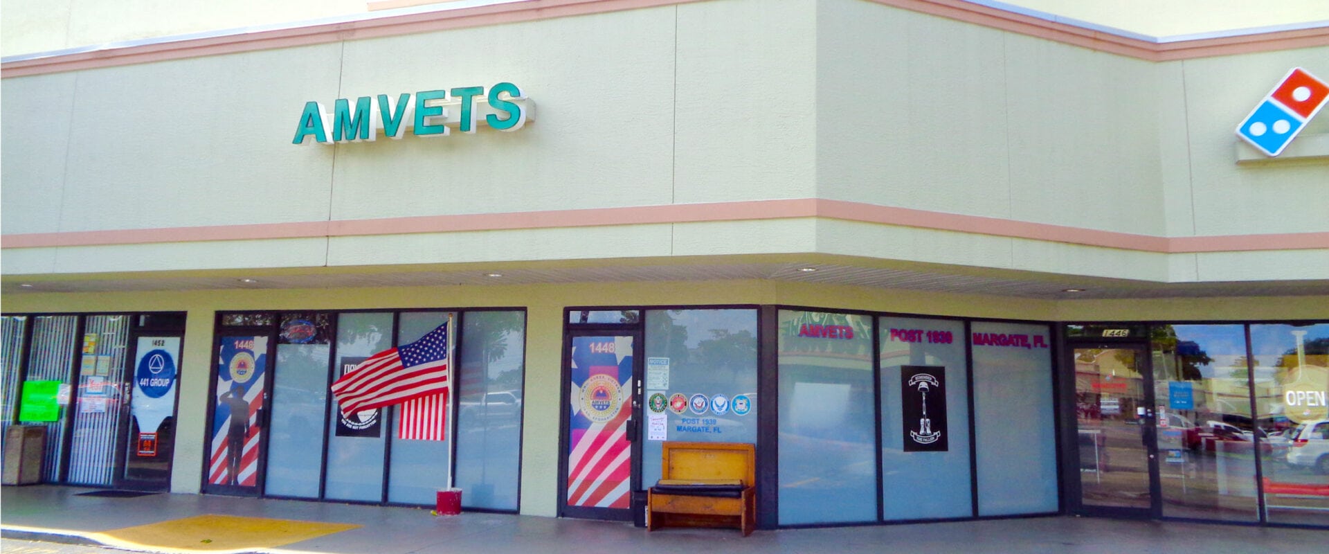 For Lease Retail Space 2,615 SF