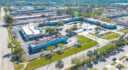 For Lease Retail Space 2,615 SF
