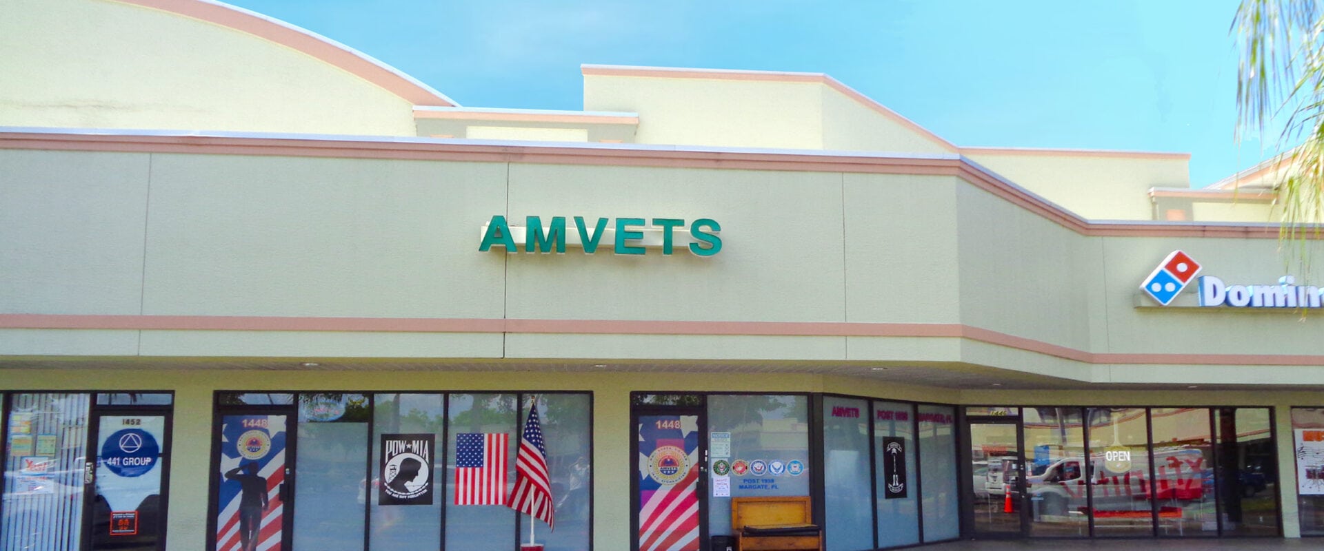 For Lease Retail Space 2,615 SF