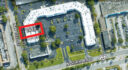 For Lease Retail Space 2,615 SF