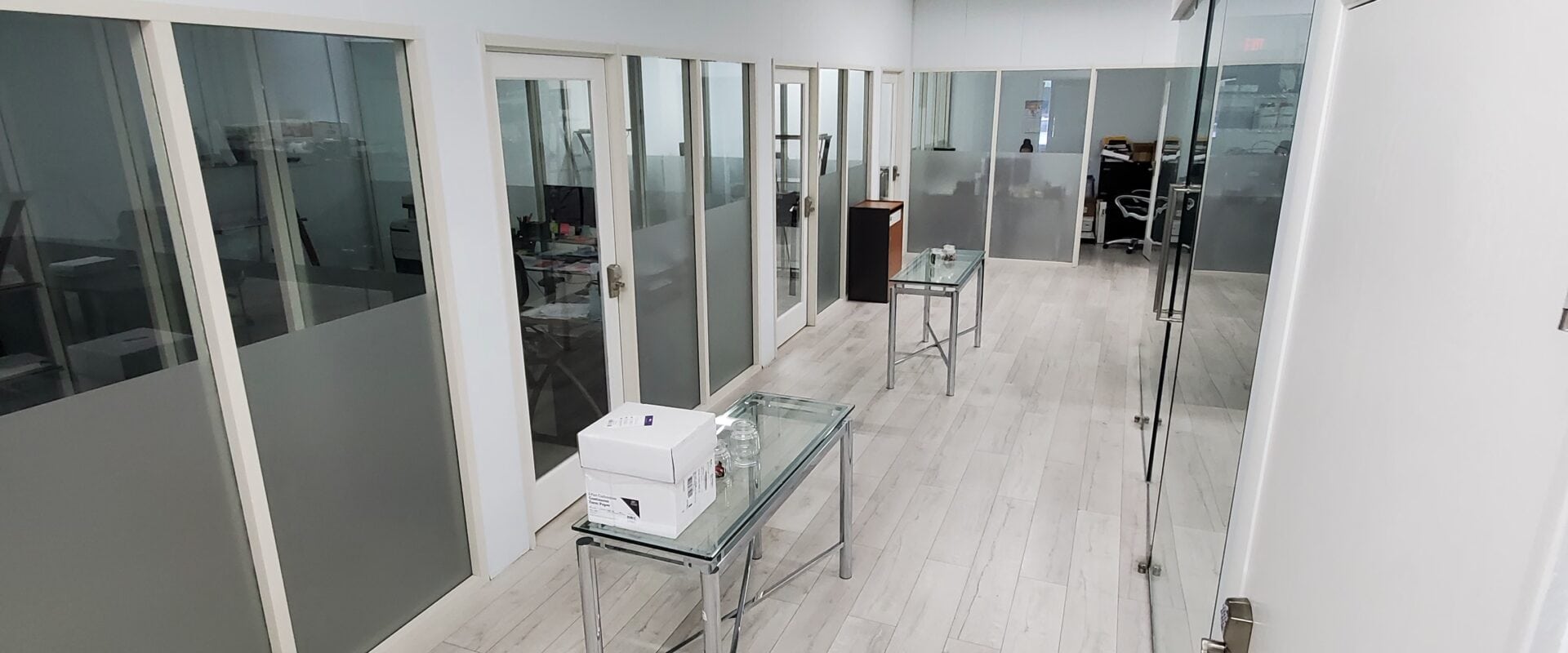 For Lease Office/warehouse 3,700 SF
