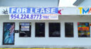 Office/Retail/Medical for Lease, Tamarac