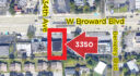Retail for Sale Fort Lauderdale 2,800 SF