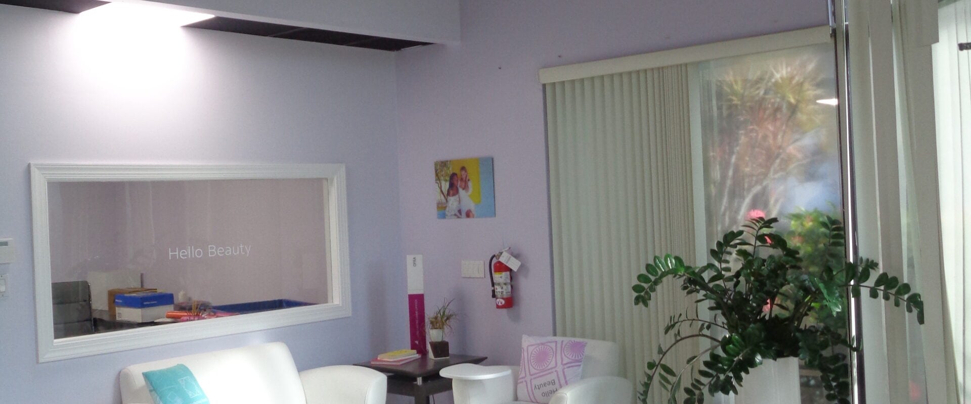Office/Warehouse Building for Sale 7,815 SF in Pompano Beach