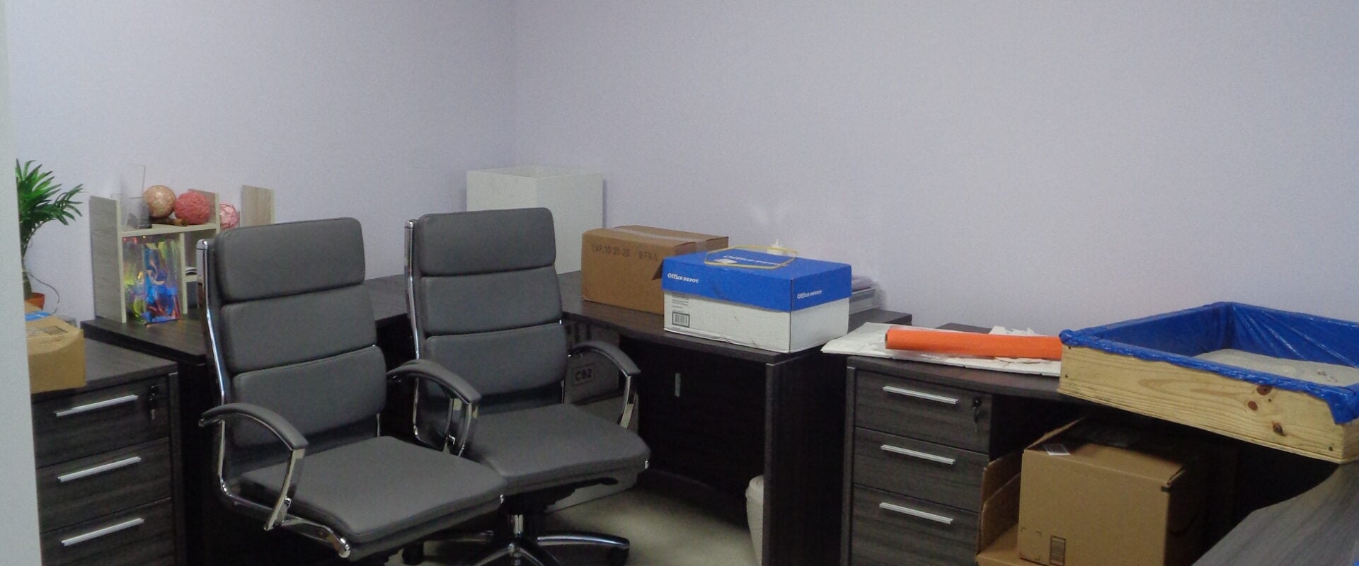 Office/Warehouse Building for Sale 7,815 SF in Pompano Beach