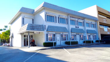 For Sale Income Producing Office Building 7,038 SF