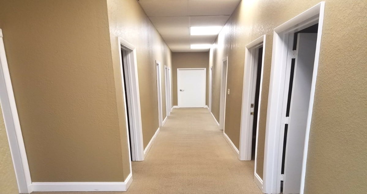 Office/Warehouse