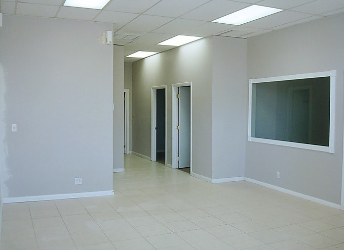 Office/Warehouse