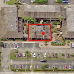 For Lease Retail/Office Condo 4,200 SF
