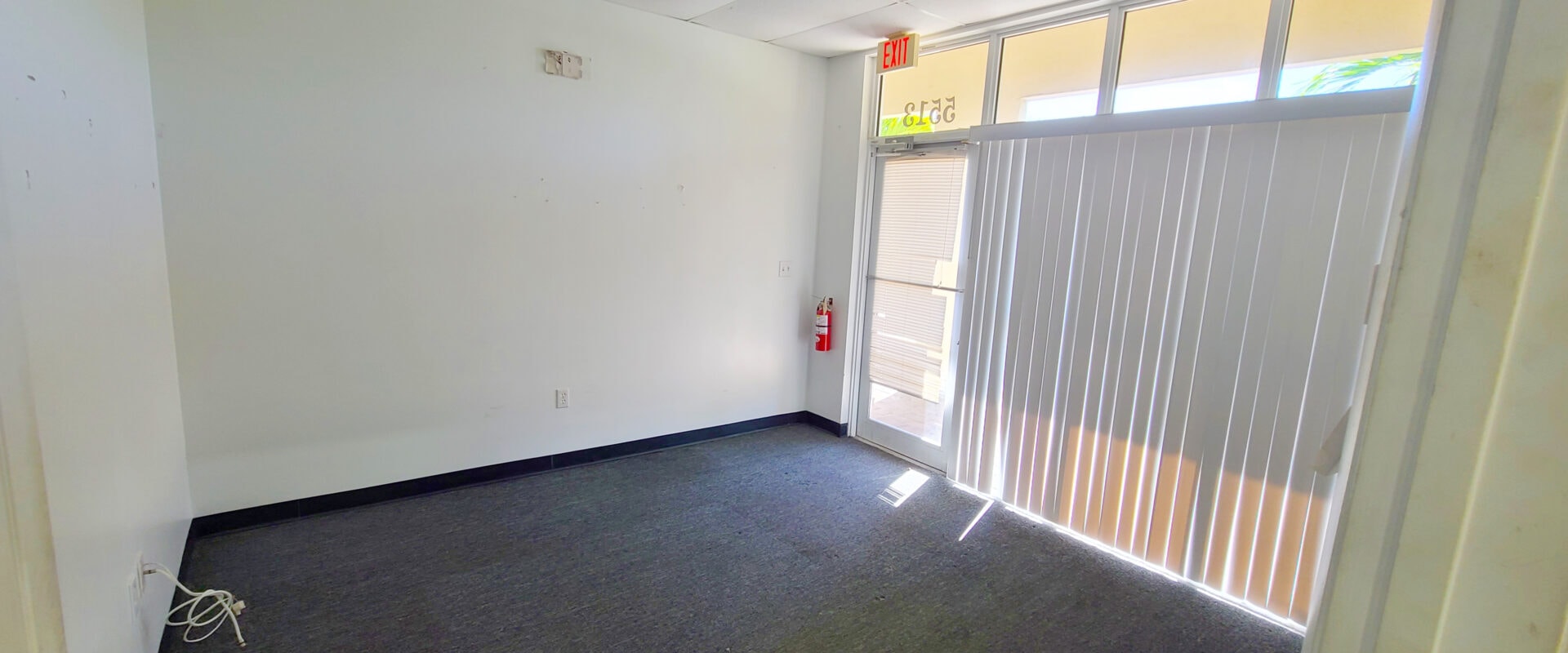 For Lease Flex Space 3,000 SF