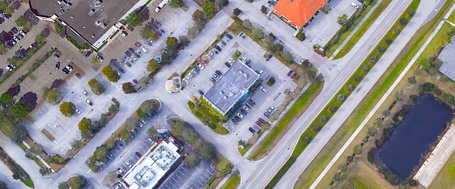 For Lease Office 6,720 SF St. Lucie West
