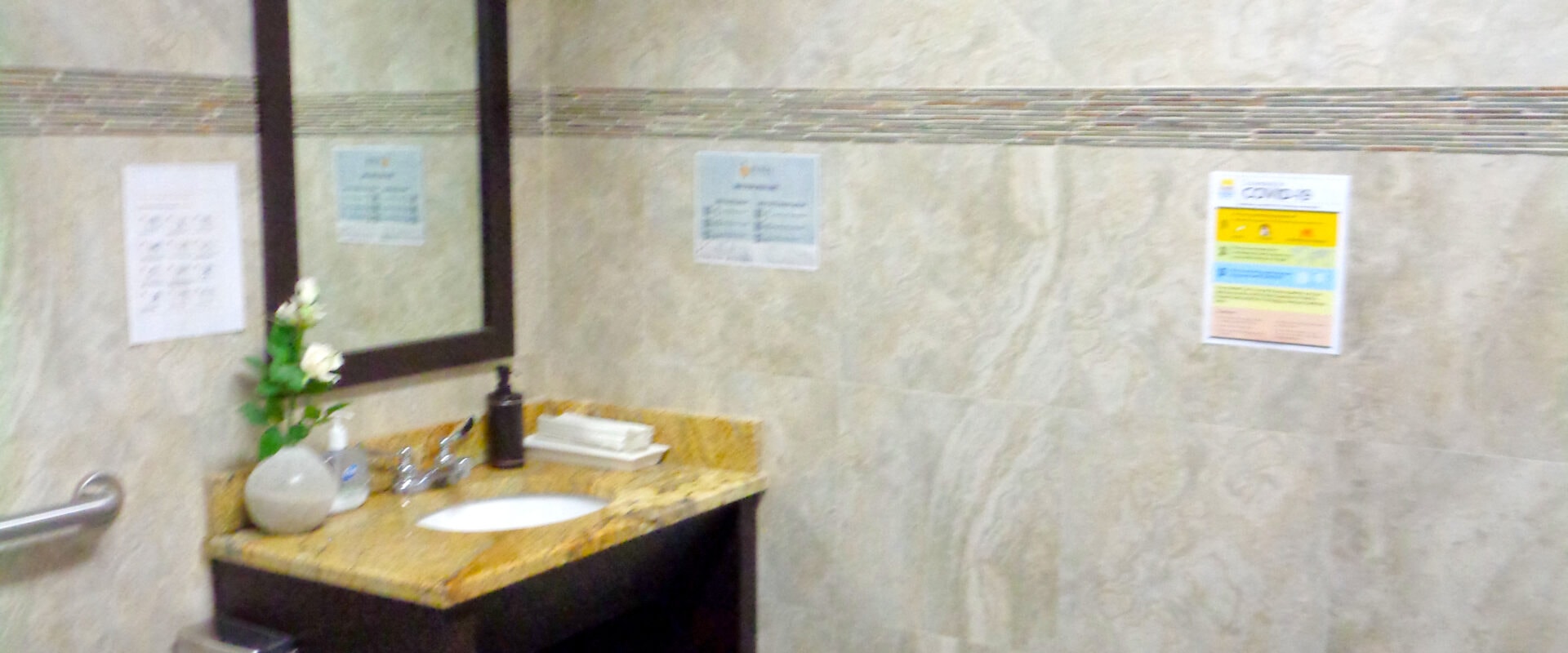For Lease 6,000 SF Class “A” Office