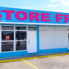 Retail for Sale Fort Lauderdale 2,800 SF