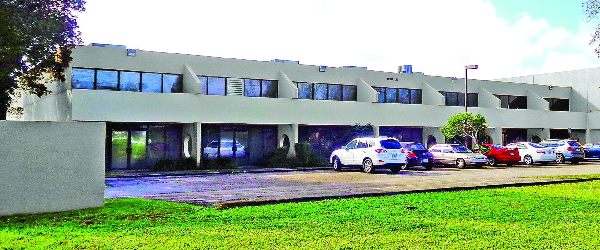 Office/Warehouse for Lease 25,400 SF | Coral Springs