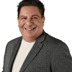 Danny Morano